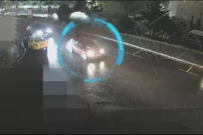 İsrail Konsolosluğu önündeki çatışma; şüphelilerin olay öncesi keşif görüntüleri ortaya çıktı