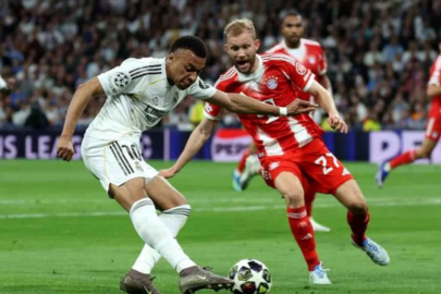 İzlemeyenler bin pişman! Dün gece ortalık yandı