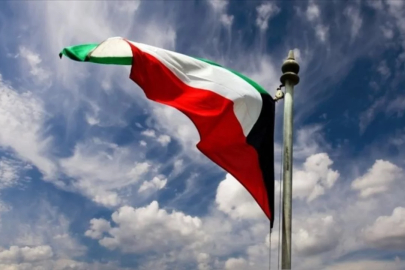 Kuveyt: Saat 8'den bu yana İran'dan atılan 28 İHA'yı engelledik