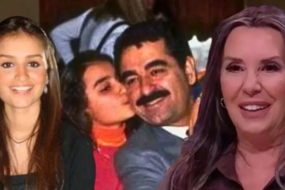 Melek Zübeyde Tatlıses yoğun bakımdaki babası İbrahim Tatlıses hakkında konuştu!