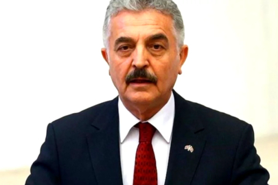 MHP'li Büyükataman'dan İYİ Parti'ye sert 'Türkeş' tepkisi!