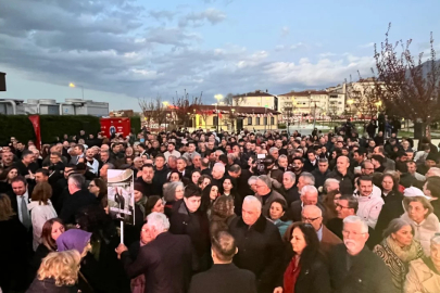 Mustafa Bozbey'den cezaevinden mektup!