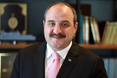 Mustafa Varank'tan 'Kadir Baba'ya destek: Vicdani ve yürekli bir tutum