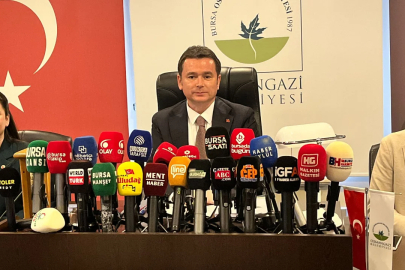 Osmangazi'de 186 milyonluk tahsilat! 2025 faaliyet raporu meclisten geçti