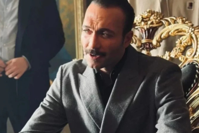 Oyuncu Görkem Sevindik, İsrailli bakana cevap verdi