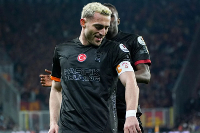 ''Panik atağım var'' diyen Barış Alper, kendisine söylenilmemesini istediği şeyi açıkladı