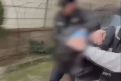 Sancaktepe'de sanal medyadan uyuşturucu paylaşımı yapan şüpheli yakalandı