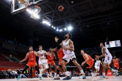 Sarı lacivertli takıma EuroLeague'de soğuk duş!