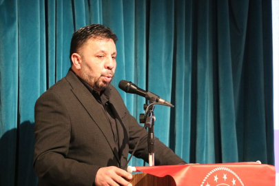 Tekirdağ'da "Roman Kültür Etkinliği" düzenlendi