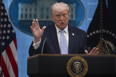 Trump'tan İran'la ateşkes sonrası ilk açıklama!