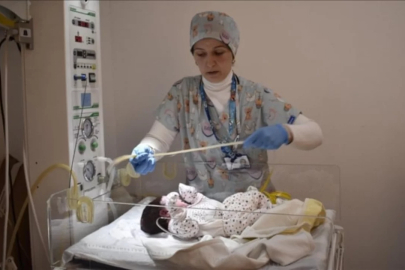 Türkiye'de her bir gebeye ebe tahsis edilecek! 3 ay yanında olacak