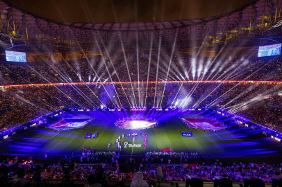 Türkiye, EURO 2032'nin tek başına ev sahibi olabilir