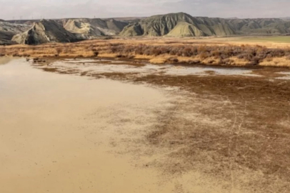 Türkiye'ye 2050 için şimdiden uyarı yapıldı!