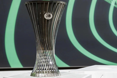 UEFA Konferans Ligi'nde çeyrek final heyecanı: Maç programı