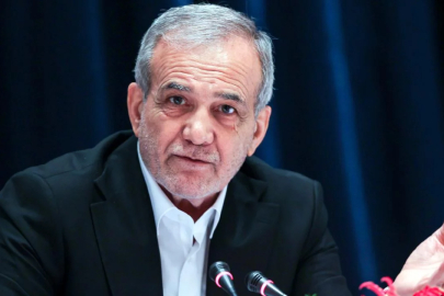 İran Cumhurbaşkanı Pezeşkiyan: İran her türlü saldırıya karşılık verecektir