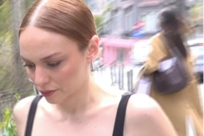 Nilperi Şahinkaya: Konuşmayacağım