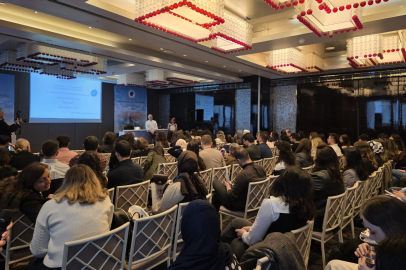 3. NÖROGENETİK VE NÖROMETABOLİK HASTALIKLAR KONGRESİ İSTANBUL’DA BAŞLADI