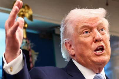 ABD Başkanı Trump: Anlaşmaya varmazlarsa onlar için çok acı verici olacak