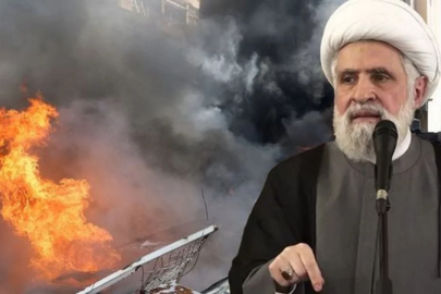 Ali Yusuf Harshi kimdir? Naim Kasım'ın yeğeni Ali Yusuf Harshi öldü mü?