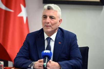 Bakan Bolat: Türkiye dünyada politika belirleyen 4-5 ülkeden birisi oldu