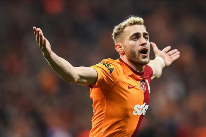 Barış Alper Yılmaz: Trabzonspor yenilgisi bizi ateşledi