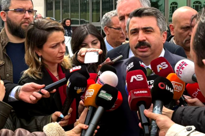 Başkan Oktay Yılmaz'dan Bursa Büyükşehir'deki seçimle ilgili dikkat çeken sözler!