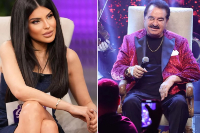 Bircan Bali'den İbrahim Tatlıses iddiası: Yoğun bakımdan arandım