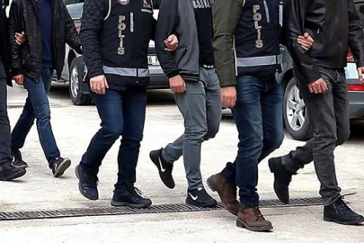 Birçok ünlü isim uyuşturucu operasyonları kapsamında gözaltına alındı!