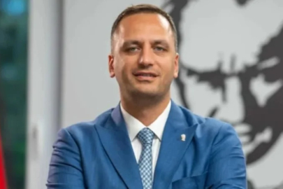 Bornova Belediye Başkanı Ömer Ekşi'ye tutuklama talebi