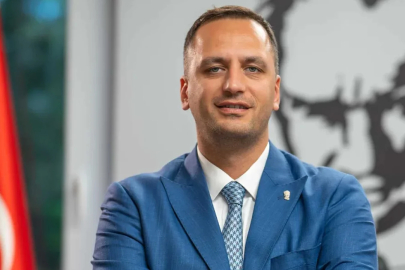 Bornova Belediye Başkanı Ömer Eşki gözaltına alındı