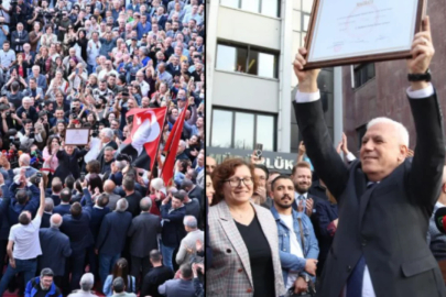 Bursa Büyükşehir Belediye Başkanı Mustafa Bozbey'den 'halk iradesi' mesajı