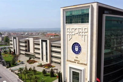 Bursa Büyükşehir'in başkan vekilliği belli oluyor!