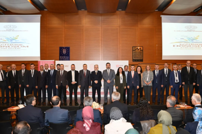 Bursa'da eğitimde dönüşüm atölyeleri başladı
