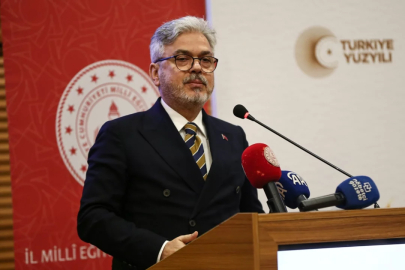 Bursa'da 'Eğitimde Dönüşüm Atölyeleri' Tanıtıldı