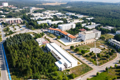 Bursa Uludağ Üniversitesi, iki alanda dünya sıralamasında!