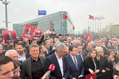 CHP'den boykot kararı! 'Katılmayacağız'