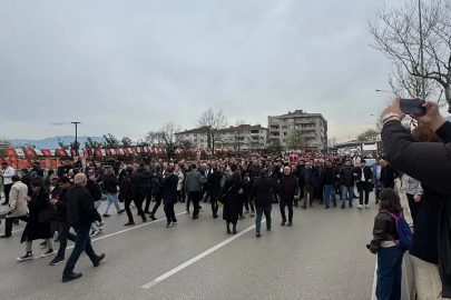 CHP'den Bursa Büyükşehir'deki seçimle ilgili flaş karar!