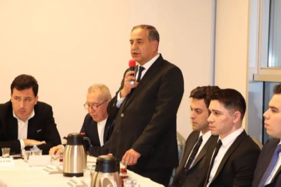 DEKAV Eğitim Kalkınma Araştırma Vakfı Araştırma Grubu & TKDK İş Birliği Bölgeye Değer Katacak 