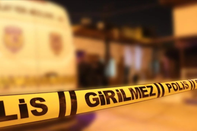 Eski koca ortalığı kana buladı! Kızını katletti eski eşi ağır yaralı...