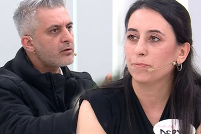 Esra Erol'da şok sözler! Yusuf Çapar'dan eşi Derya Çapar'a ağır hakaret