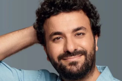 Evlilik hazırlığında! Hasan Can Kaya nişanlısına 100 bin dolarlık hediye aldı