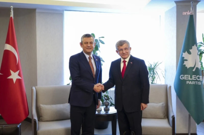 Gelecek Partisi'nden CHP'nin ara seçim çağrısına destek