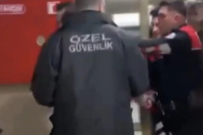 Gizlice kız yurduna girdi! Bakın nerede yakalandı