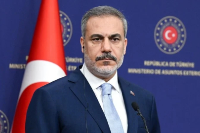 Hakan Fidan: Sorunları çözmek için iki hafta yeterli olmayabilir