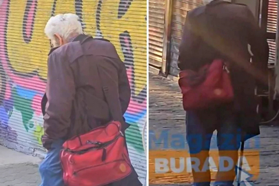 Hayat çok acımasız: Bastonla yürürken görüntülenen usta oyuncunun hali yürek burktu
