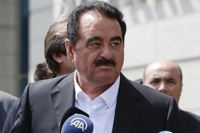 İbrahim Tatlıses'in ameliyat olacağı tarih belli oldu