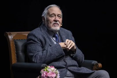 İlber Ortaylı'nın adı başkentte yaşatılacak