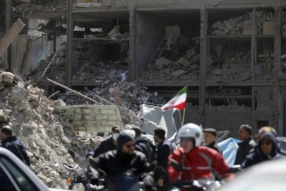 İran, ateşkesin ardından can kayıplarını açıkladı