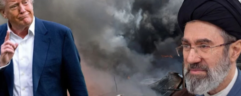 İran'dan ateşkes resti: 