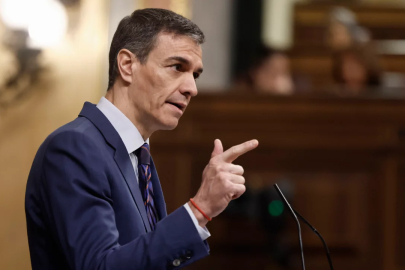 İspanya Başbakanı Sanchez: "Lübnan, ateşkese dahil edilmeli"